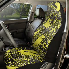 Ultimate Suede Seat Cover-Default