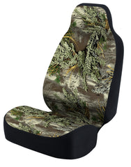 Ultimate Suede Seat Cover-Default