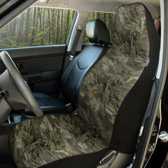 Ultimate Suede Seat Cover-Default