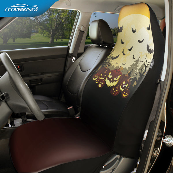 Ultimate Suede Seat Cover-Default