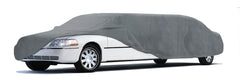 Light Weather Triguard Universal Vehicle Cover-Default