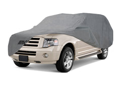 Light Weather Triguard Universal Vehicle Cover-Default