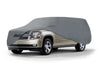Light Weather Triguard Universal Vehicle Cover-Default