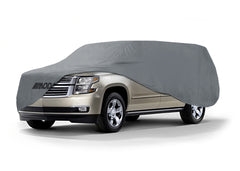 Light Weather Triguard Universal Vehicle Cover-Default
