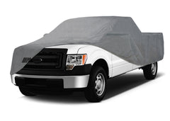 Light Weather Triguard Universal Vehicle Cover-Default