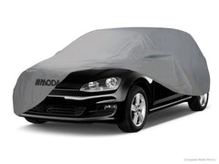 Light Weather Triguard Universal Vehicle Cover-Default