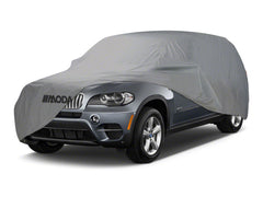 Light Weather Triguard Universal Vehicle Cover-Default