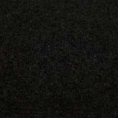 Poly Carpet Black