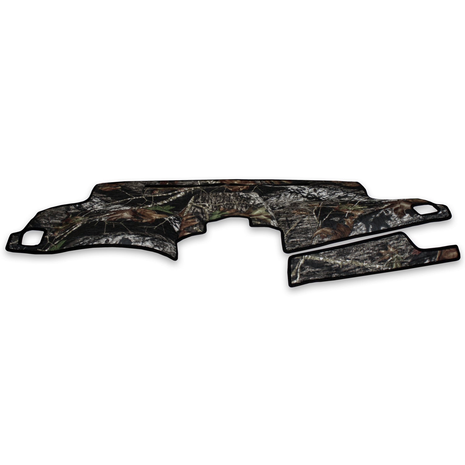 Mossy Oak® Velour Custom Dash Cover-Default