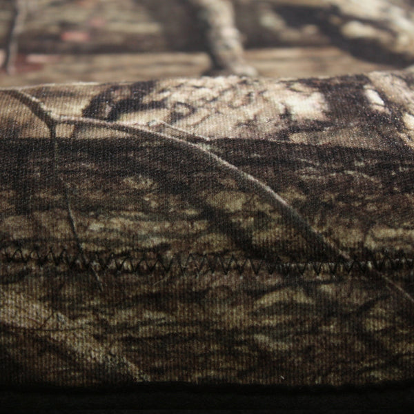 Mossy Oak® Velour Custom Dash Cover-Default