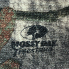 Mossy Oak® Velour Custom Dash Cover-Default