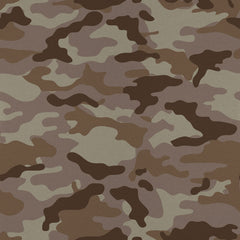 Neosupreme Printed Camo Traditional Sand Solid