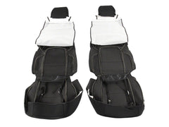 BRONCO 4DR 2021-2023 COVERKING NEOPRENE FRONT SEAT COVERS-Default