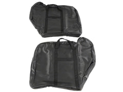 BRONCO 4DR 2021-2023 REAR DOOR GARAGE STORAGE BAGS-Default