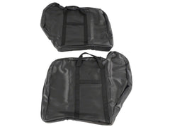 BRONCO 4DR 2021-2023 REAR DOOR GARAGE STORAGE BAGS-Default