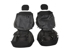 BRONCO SPORT 2021-2023 NEOPRENE FRONT SEAT COVERS IN BLACK-Default