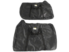 BRONCO 4DR 2021-2023 FRONT GARAGE STORAGE BAGS-Default