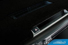 Molded Carpet Dashboard Covers-Default