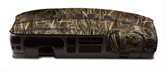 Realtree® Velour Custom Dash Cover-Default