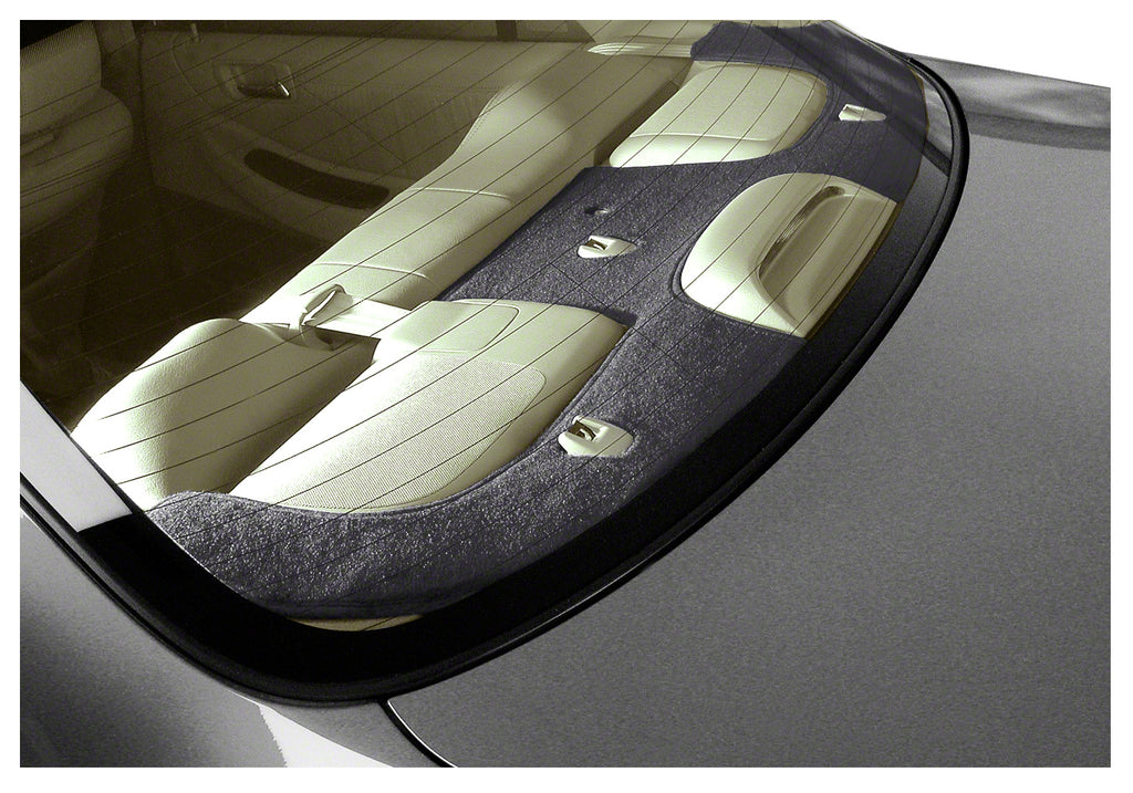Custom polycarpet dash covers for your vehicle by Coverking
