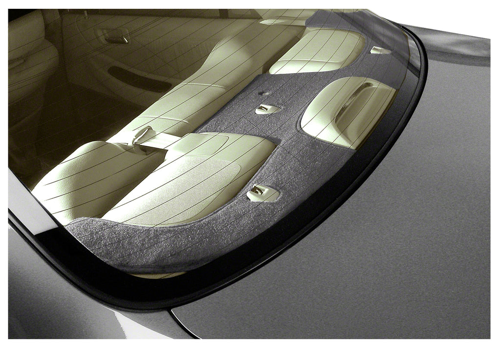 Custom polycarpet dash covers for your vehicle by Coverking