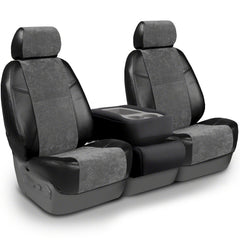 Custom Fit Seat Covers Ultisuede
