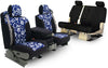 Custom Fit Seat Covers CR-Grade Neoprene