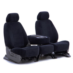 Custom Fit Seat Covers Velour