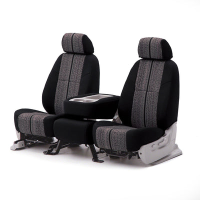Saddleblanket Custom Seat Covers