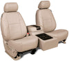 Custom Fit Seat Covers Genuine Leather