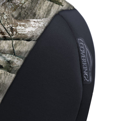 Mossy Oak® Break-Up Infinity Seat Covers