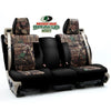 Custom Fit Seat Covers Mossy Oak® Break-Up Infinity