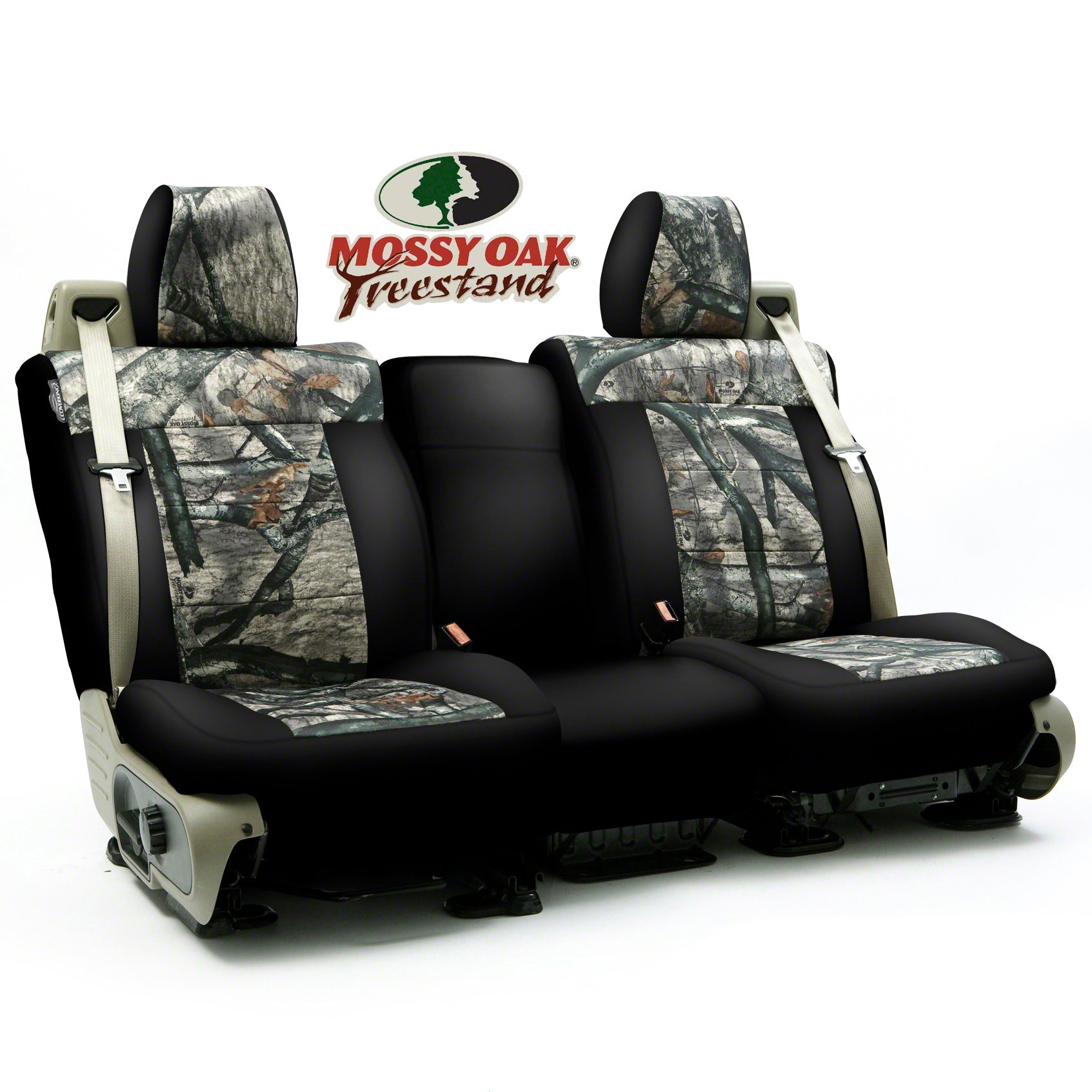 Mossy Oak® Treestand Seat Covers-Default