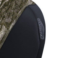 Custom Fit Seat Covers Mossy Oak® Bottomland