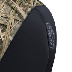 Custom Fit Seat Covers Mossy Oak® Shadow Grass Blades
