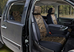 Mossy Oak® Shadow Grass Blades Seat Covers