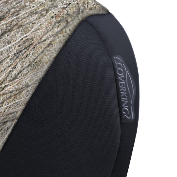 Mossy Oak® Brush Seat Covers