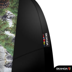 Custom Fit Seat Covers Mossy Oak® Mountain Country