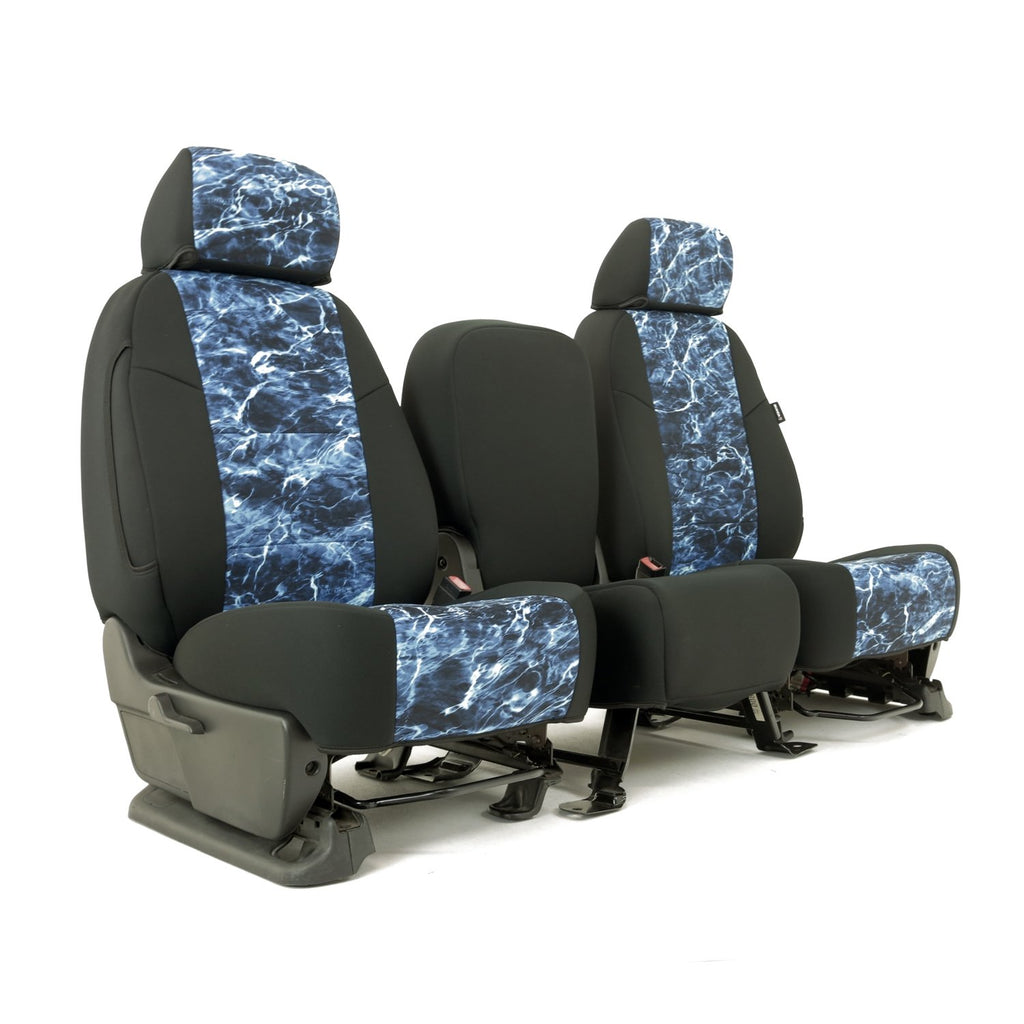 Mossy Oak® Elements Seat Covers