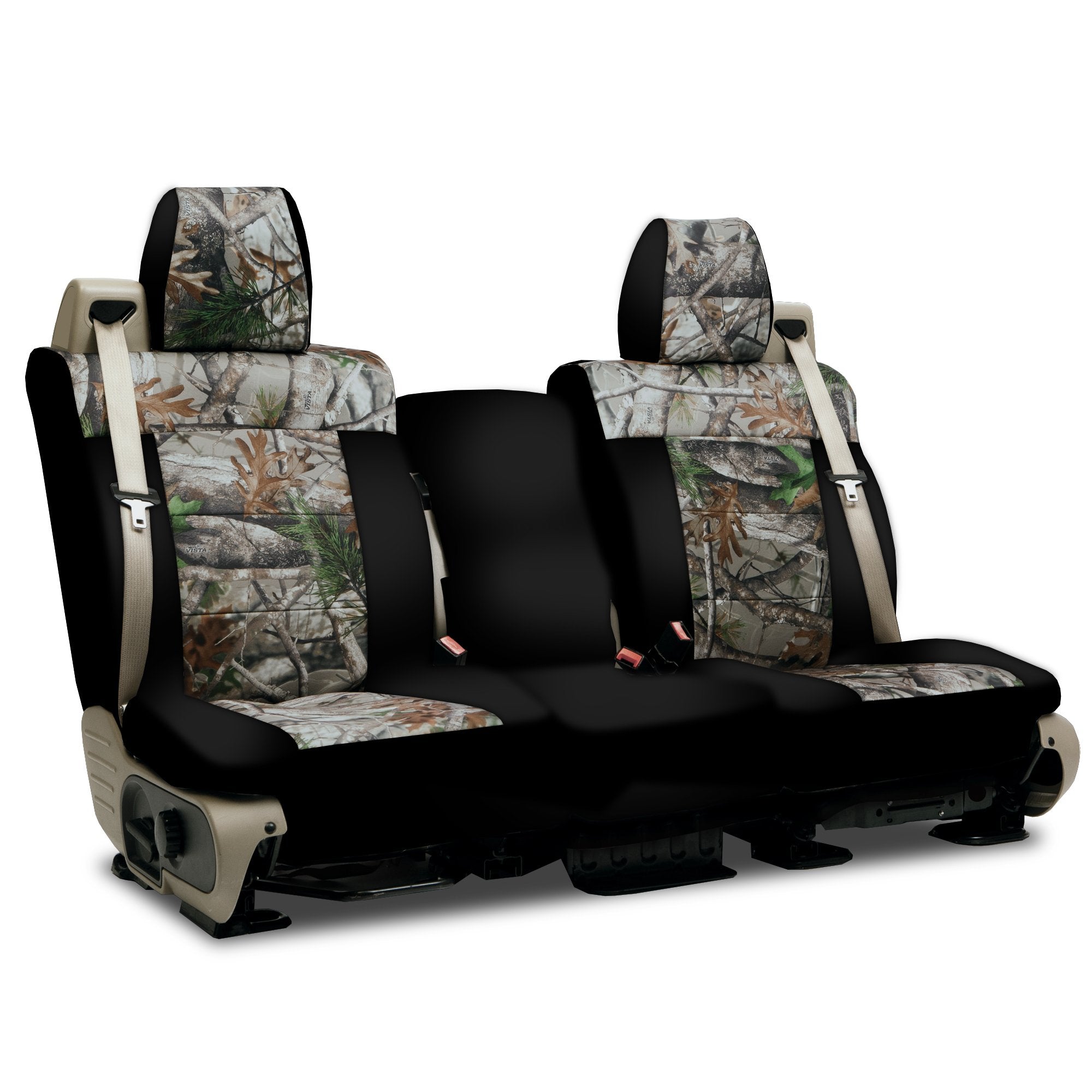 NEXT® Seat Covers