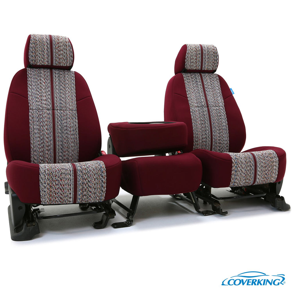 Saddleblanket Custom Fit Car Seat Covers Coverking