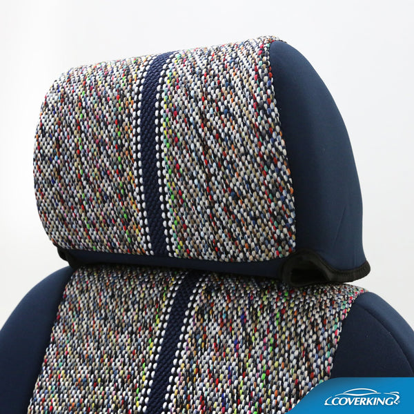 Saddleblanket Custom Fit Car Seat Covers | Coverking