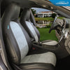 Custom Seat Cover Installation Kit-Default
