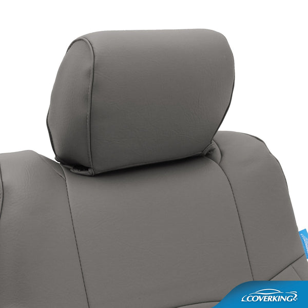 Rhinohide Custom Car Seat Covers by Coverking