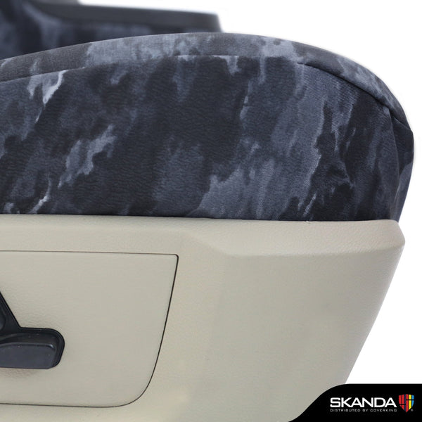 A-TACS® Ballistic Seat Covers