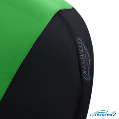 CR-Grade Neoprene-Default