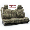 Custom Fit Seat Covers Ballistic Kryptek®