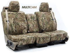 Multicam® Ballistic Seat Covers