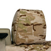 Custom Fit Seat Covers Ballistic Multicam®