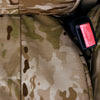 Custom Fit Seat Covers Ballistic Multicam®